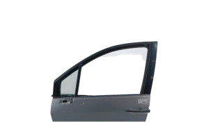 Porte avant gauche PEUGEOT 807 Photo n°8