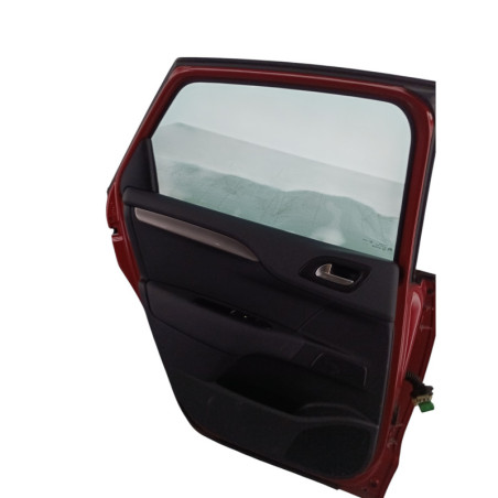 Porte arriere gauche CITROEN C4 2