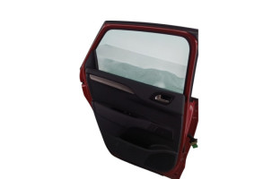 Porte arriere gauche CITROEN C4 2 Photo n°1