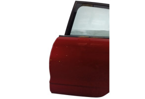 Porte arriere gauche CITROEN C4 2 Photo n°2