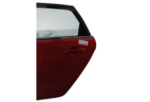 Porte arriere gauche CITROEN C4 2 Photo n°3