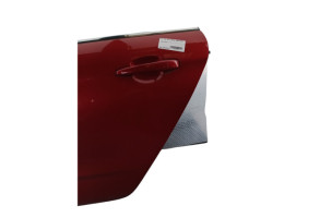 Porte arriere gauche CITROEN C4 2 Photo n°4