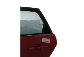 Porte arriere gauche CITROEN C4 2 Photo n°5