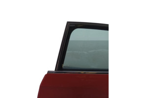 Porte arriere gauche CITROEN C4 2 Photo n°7