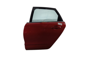Porte arriere gauche CITROEN C4 2 Photo n°8