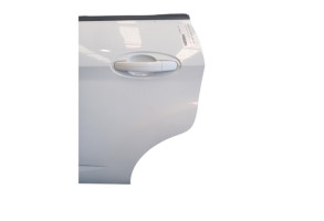 Porte arriere gauche FORD C-MAX 2 Photo n°3