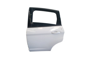 Porte arriere gauche FORD C-MAX 2 Photo n°6