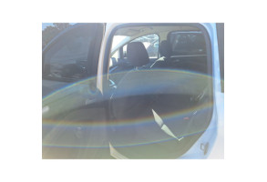 Porte arriere gauche FORD C-MAX 2 Photo n°12