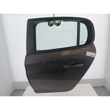 Porte arriere gauche PEUGEOT 208 2