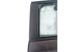 Porte arriere gauche PEUGEOT 208 2 Photo n°6
