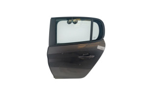 Porte arriere gauche PEUGEOT 208 2 Photo n°9