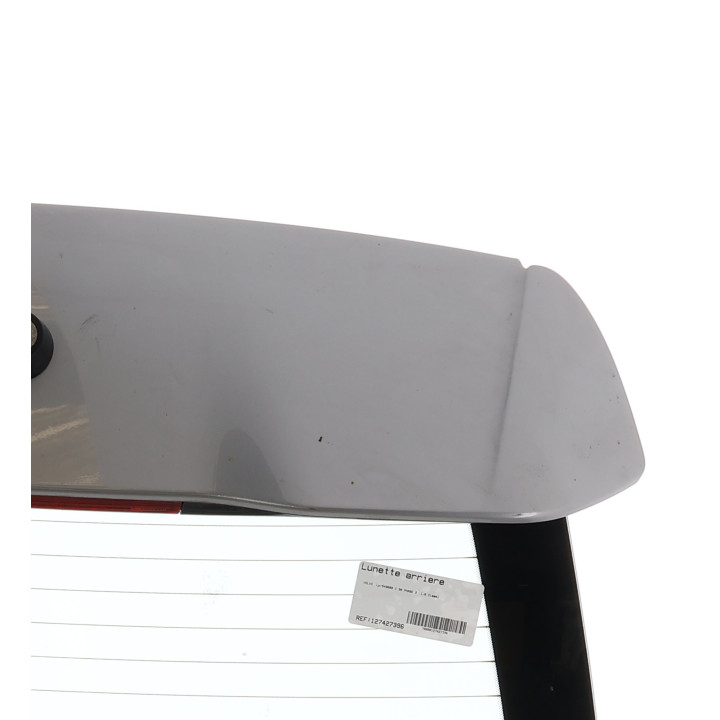 Lunette arriere VOLVO C 30 Photo n°4