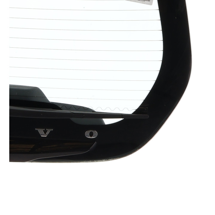 Lunette arriere VOLVO C 30 Photo n°5