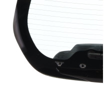 Lunette arriere VOLVO C 30 Photo n°6