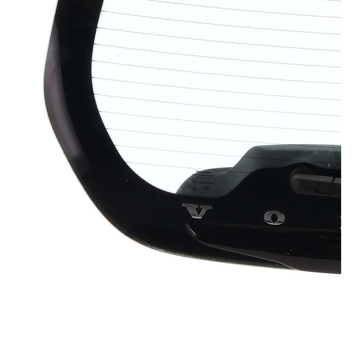 Lunette arriere VOLVO C 30 Photo n°6