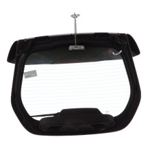 Lunette arriere VOLVO C 30 Photo n°7