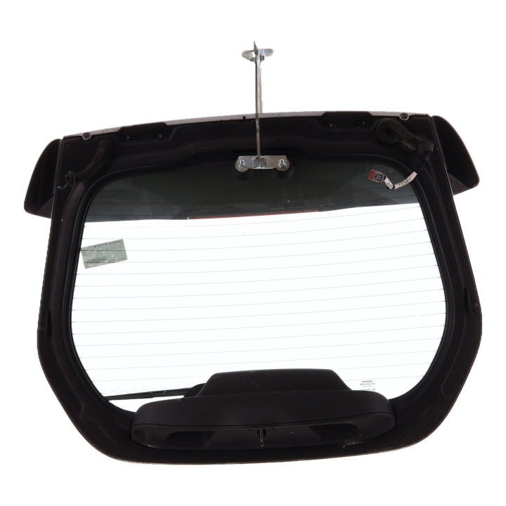 Lunette arriere VOLVO C 30 Photo n°7