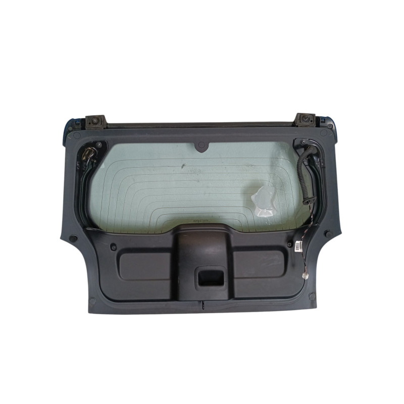 Lunette arriere RENAULT TWINGO 3 Photo n°1