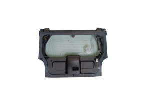Lunette arriere RENAULT TWINGO 3 Photo n°1