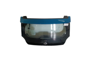 Lunette arriere RENAULT TWINGO 3 Photo n°2