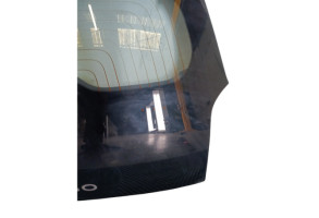 Lunette arriere RENAULT TWINGO 3 Photo n°3
