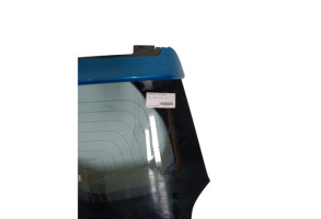 Lunette arriere RENAULT TWINGO 3 Photo n°4