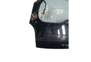 Lunette arriere RENAULT TWINGO 3 Photo n°5