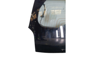 Lunette arriere RENAULT TWINGO 3 Photo n°6
