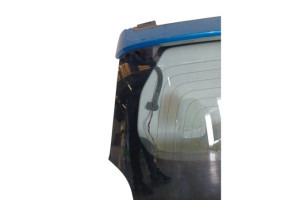 Lunette arriere RENAULT TWINGO 3 Photo n°7
