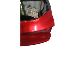 Malle/Hayon arriere RENAULT MEGANE 4 Photo n°3