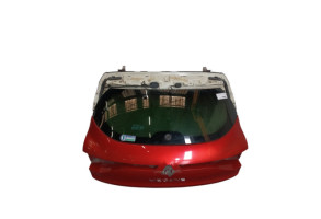 Malle/Hayon arriere RENAULT MEGANE 4 Photo n°7