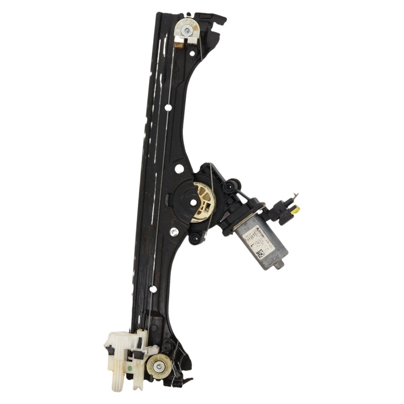 Leve vitre electrique avant gauche FIAT 500 2 Photo n°1