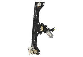 Leve vitre electrique avant gauche FIAT 500 2 Photo n°1