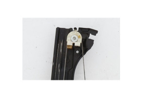 Leve vitre electrique avant gauche FIAT 500 2 Photo n°2