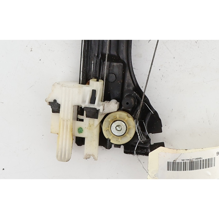 Leve vitre electrique avant gauche FIAT 500 2 Photo n°3