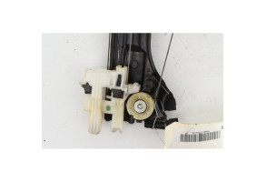 Leve vitre electrique avant gauche FIAT 500 2 Photo n°3