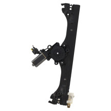 Leve vitre electrique avant gauche FIAT 500 2 Photo n°5