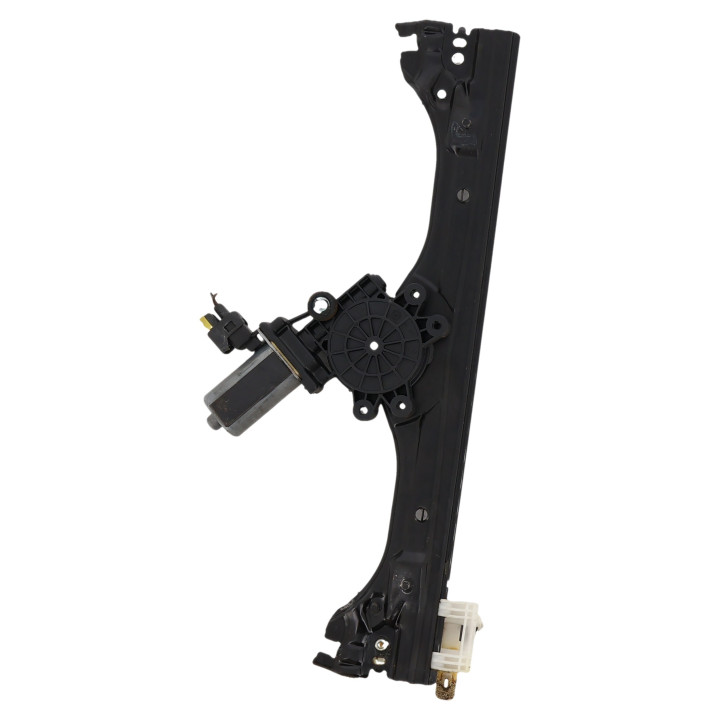 Leve vitre electrique avant gauche FIAT 500 2 Photo n°5