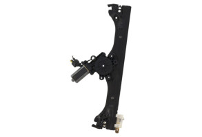 Leve vitre electrique avant gauche FIAT 500 2 Photo n°5