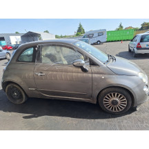 Leve vitre electrique avant gauche FIAT 500 2 Photo n°6