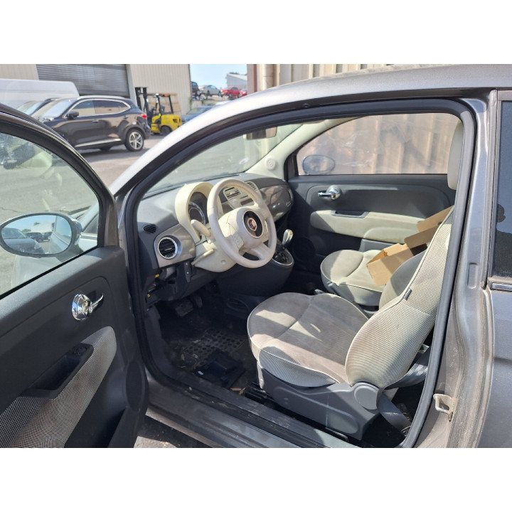 Leve vitre electrique avant gauche FIAT 500 2 Photo n°7