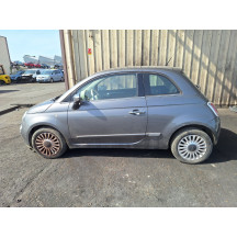 Leve vitre electrique avant gauche FIAT 500 2 Photo n°11