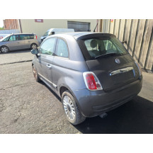 Leve vitre electrique avant gauche FIAT 500 2 Photo n°13