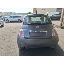 Leve vitre electrique avant gauche FIAT 500 2 Photo n°14