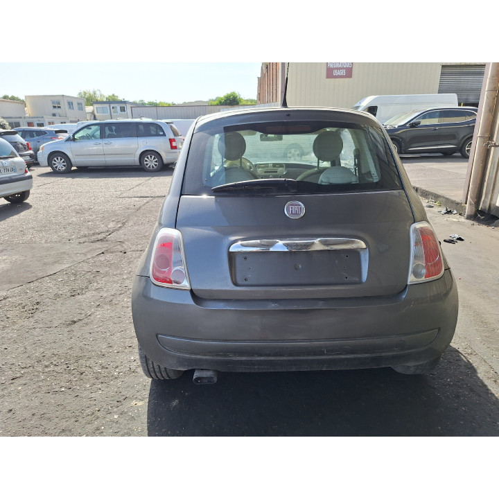Leve vitre electrique avant gauche FIAT 500 2 Photo n°14