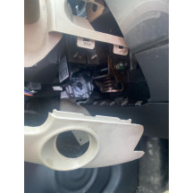 Leve vitre electrique avant gauche FIAT 500 2 Photo n°16
