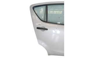 Porte arriere droit SUZUKI SPLASH Photo n°3