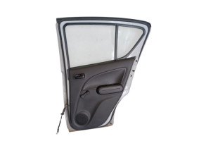 Porte arriere droit SUZUKI SPLASH Photo n°4