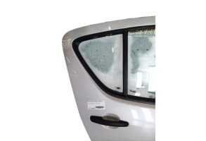 Porte arriere droit SUZUKI SPLASH Photo n°5