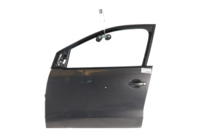 Porte avant gauche VOLKSWAGEN POLO 5 Photo n°1